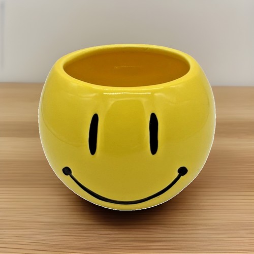 Napco yellow smiley - napco,