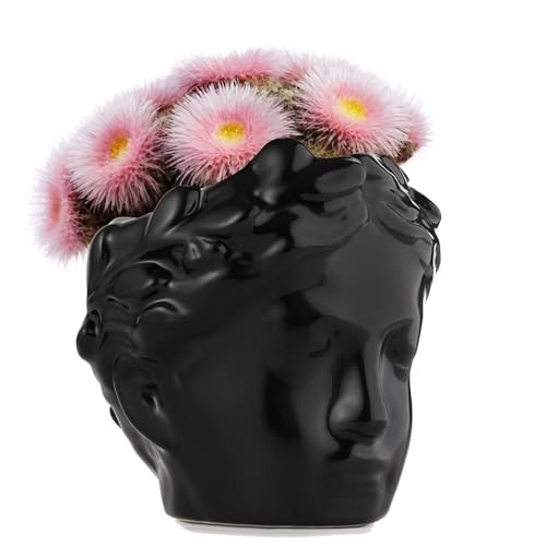 Small head planter - small,