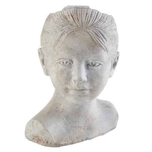 Head planter for - planter, or