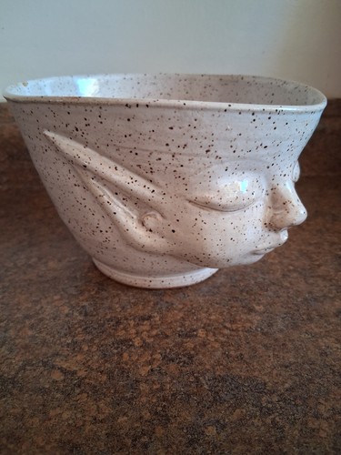 Studio art pottery - pottery, planter
