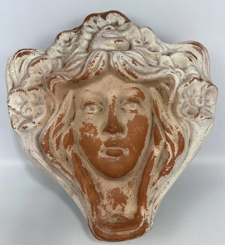 Thomas ceramics terracotta - thomas,